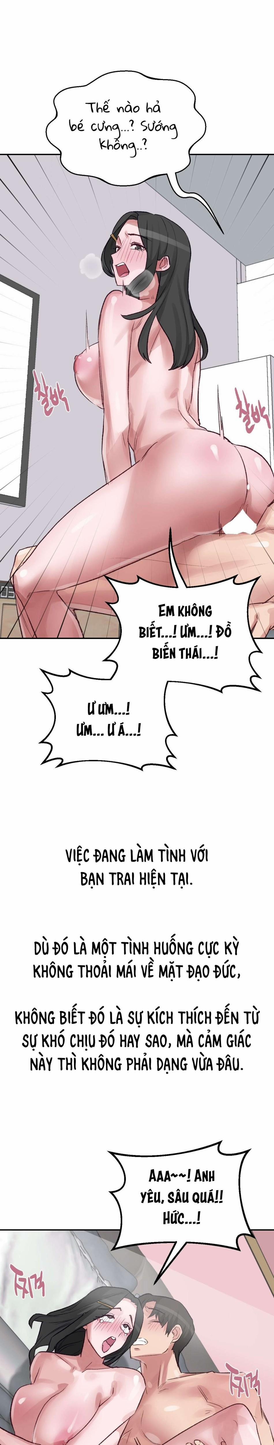 [18+] Tại Sao Điều Này Lại Đúng? 32 trang 13