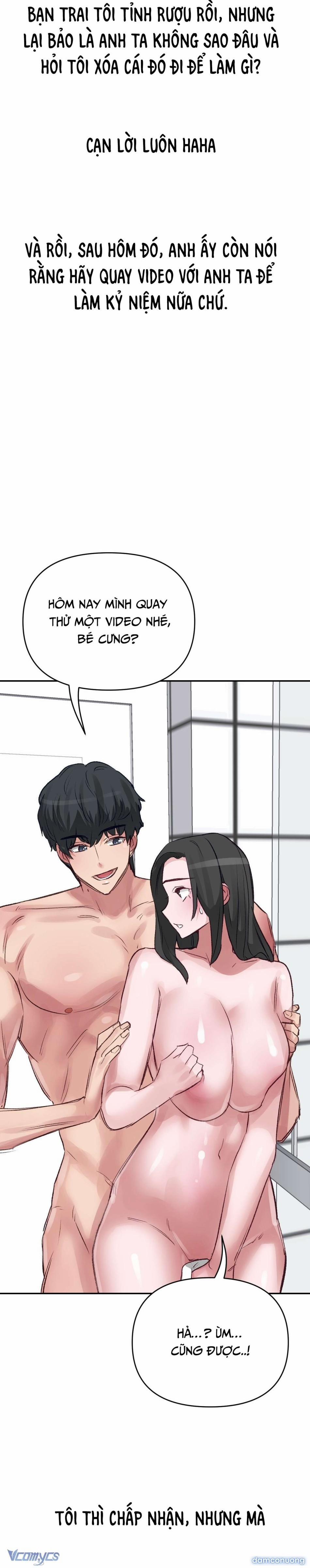 [18+] Tại Sao Điều Này Lại Đúng? 32 trang 21