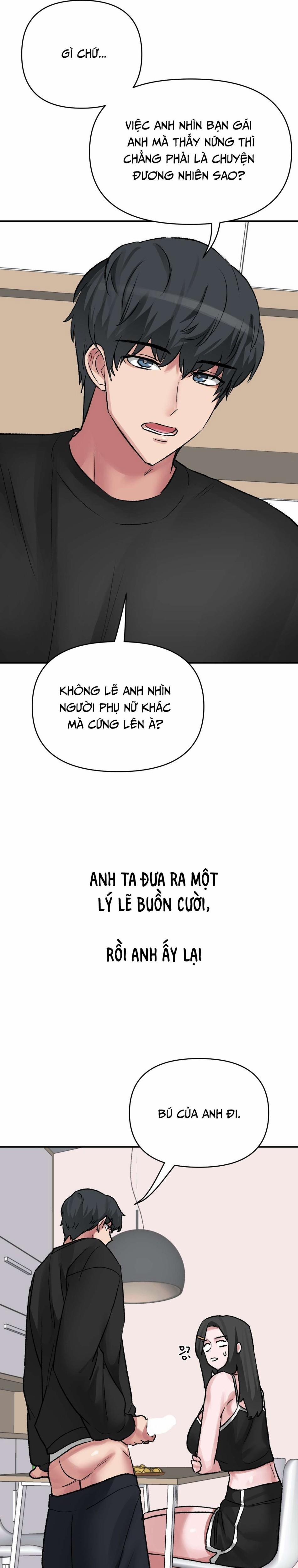 [18+] Tại Sao Điều Này Lại Đúng? 32 trang 4