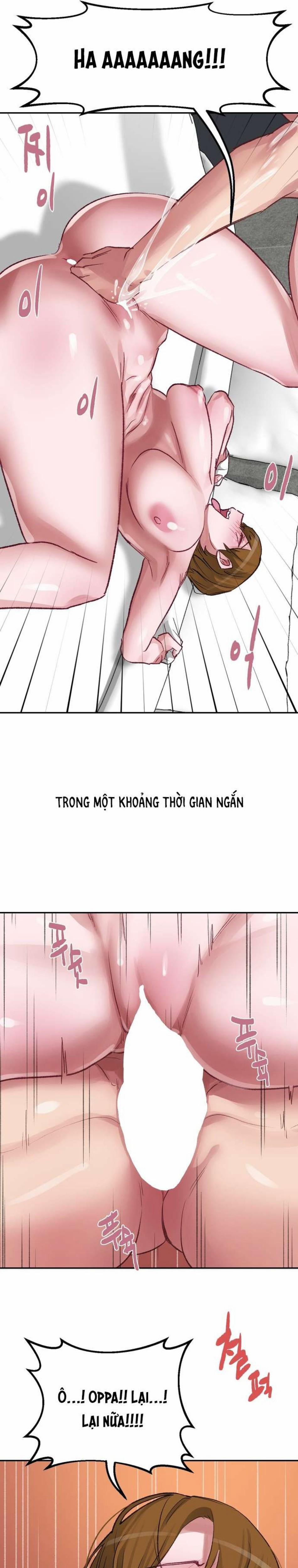 [18+] Tại Sao Điều Này Lại Đúng? 33 trang 21