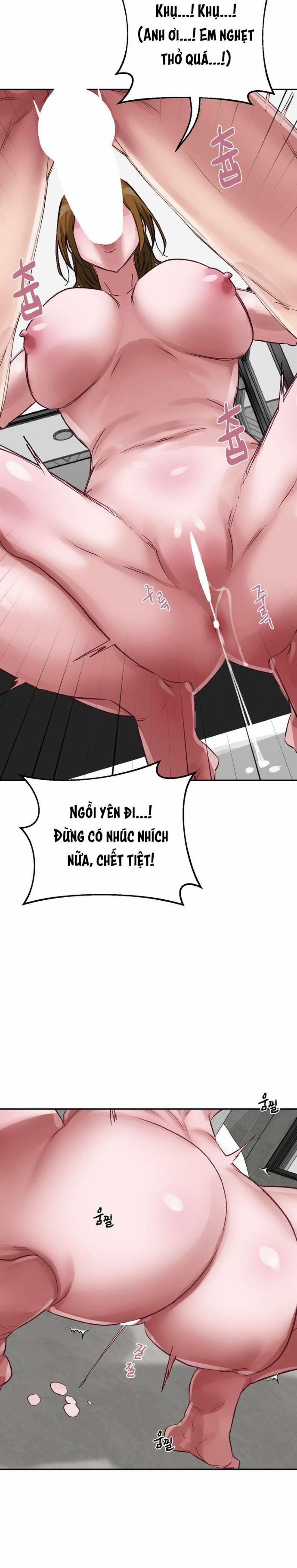 [18+] Tại Sao Điều Này Lại Đúng? 34 trang 15