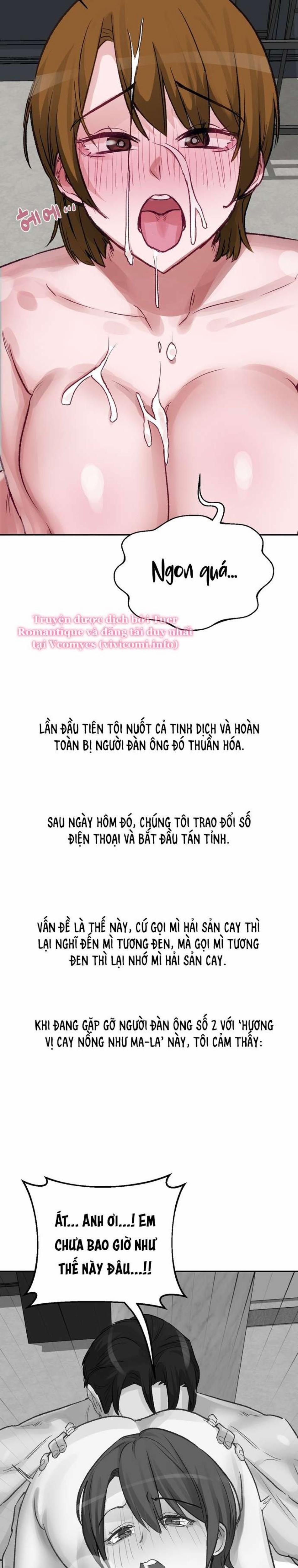 [18+] Tại Sao Điều Này Lại Đúng? 34 trang 23