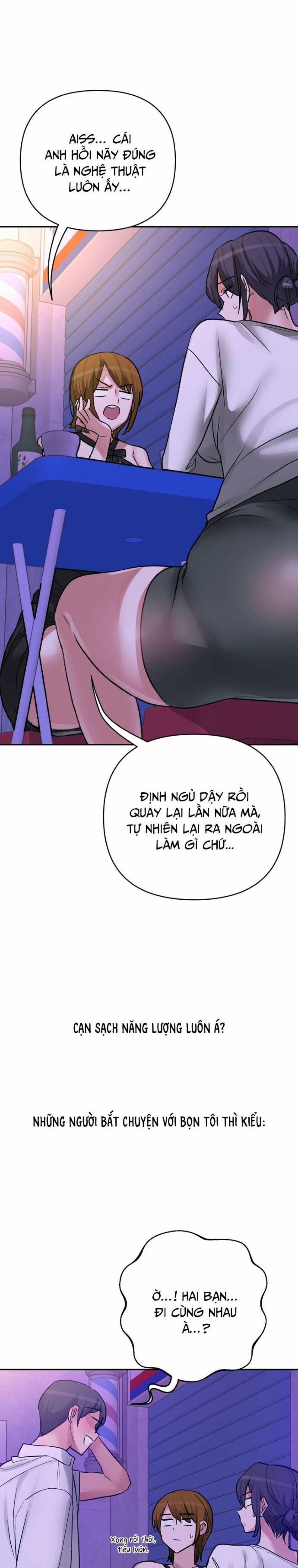 [18+] Tại Sao Điều Này Lại Đúng? 34 trang 3