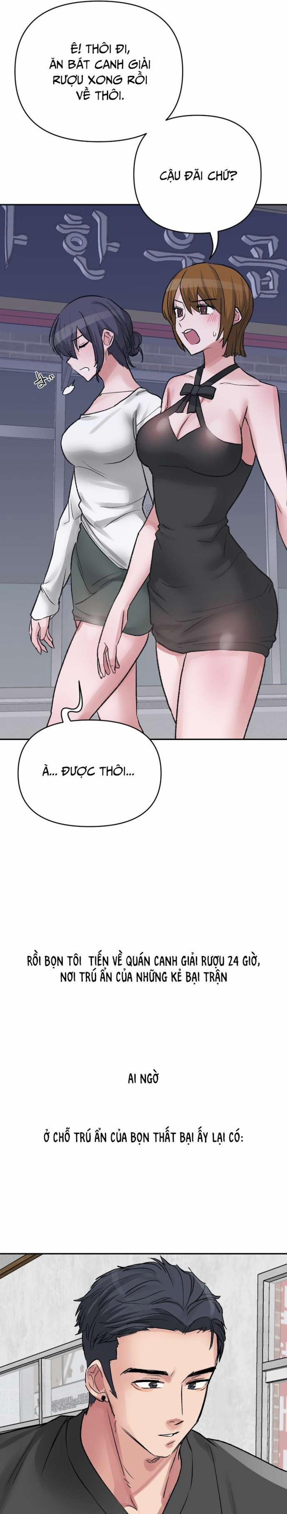 [18+] Tại Sao Điều Này Lại Đúng? 34 trang 5