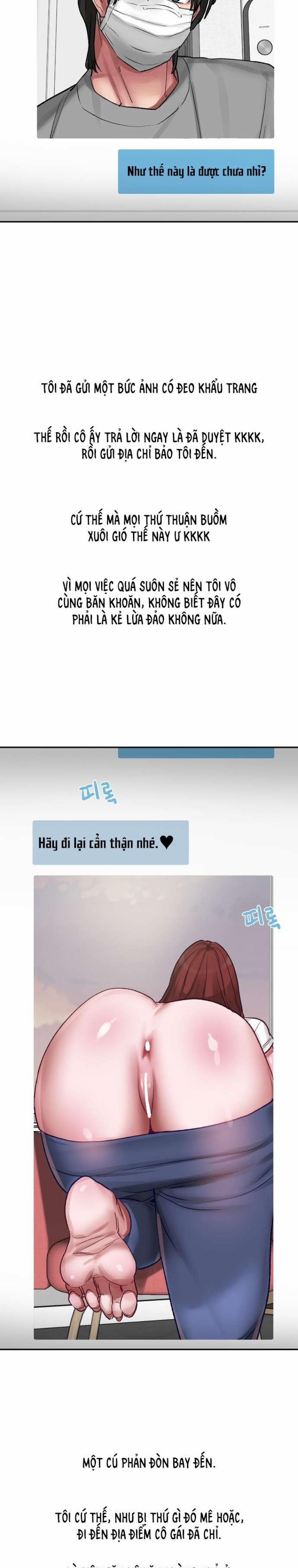 [18+] Tại Sao Điều Này Lại Đúng? 35 trang 11