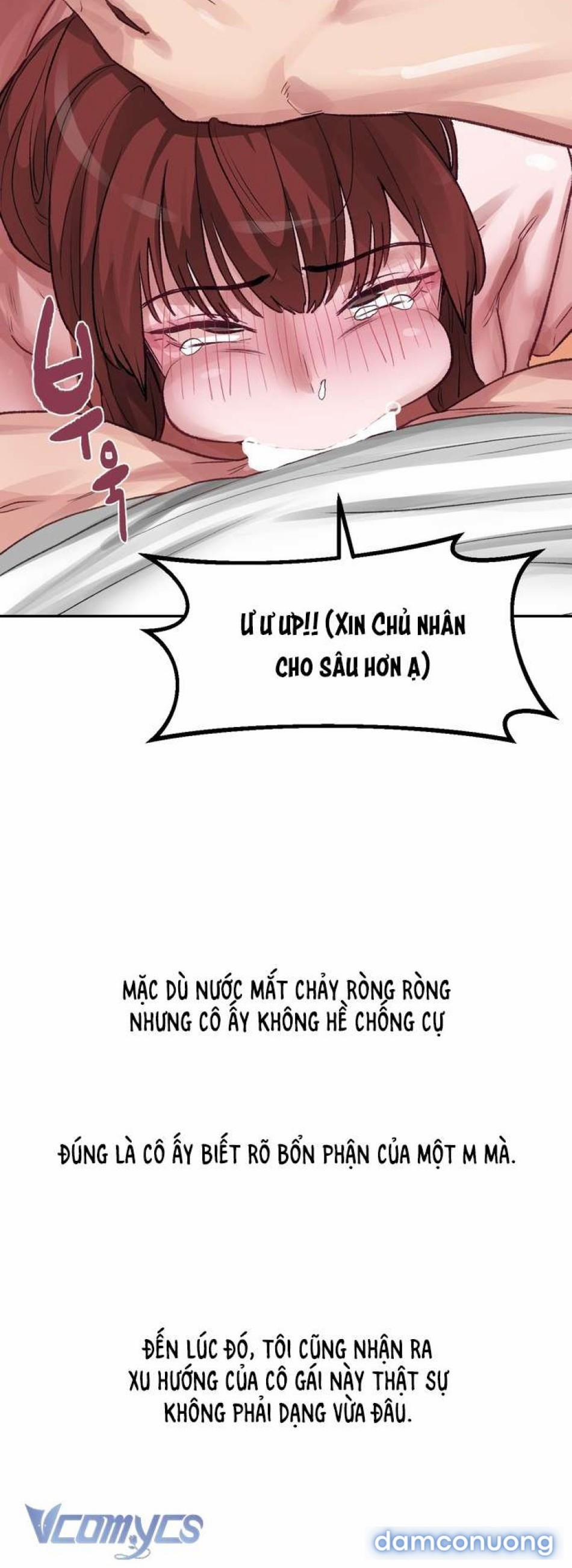 [18+] Tại Sao Điều Này Lại Đúng? 35 trang 20