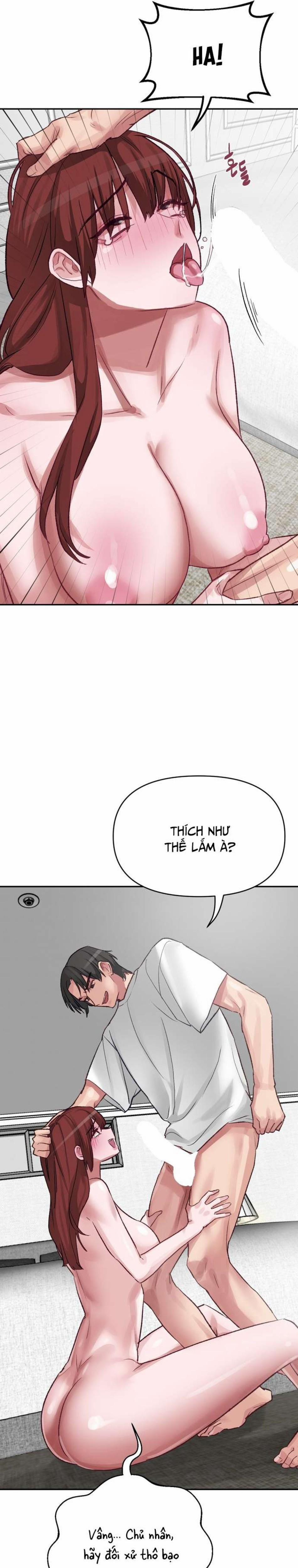 [18+] Tại Sao Điều Này Lại Đúng? 35 trang 21