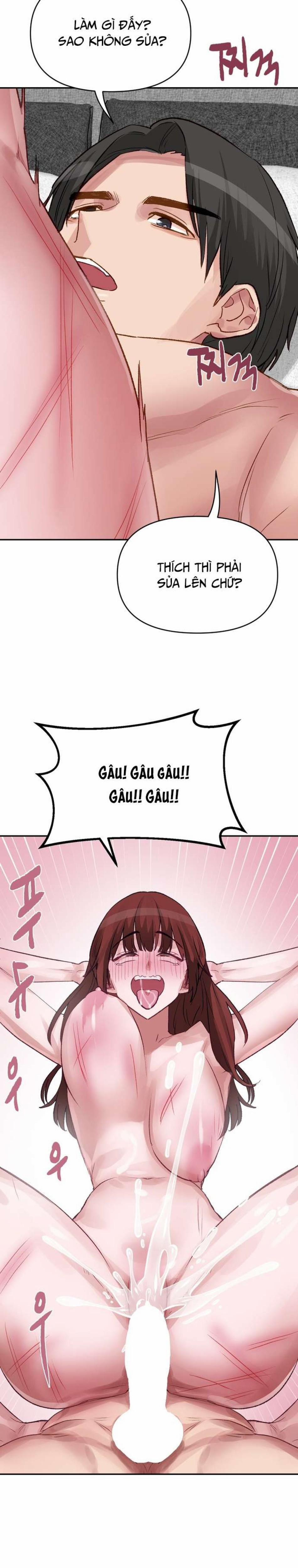 [18+] Tại Sao Điều Này Lại Đúng? 36 trang 15