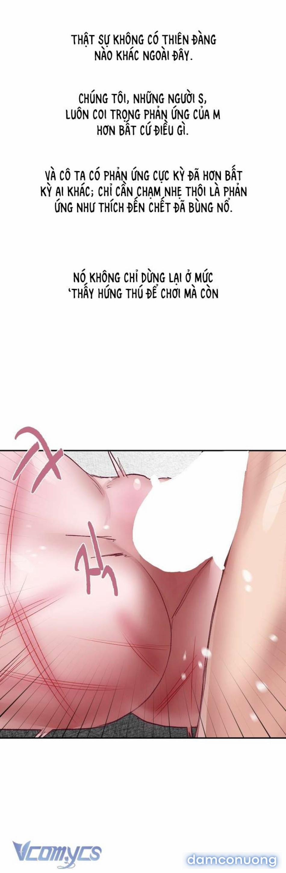 [18+] Tại Sao Điều Này Lại Đúng? 36 trang 16