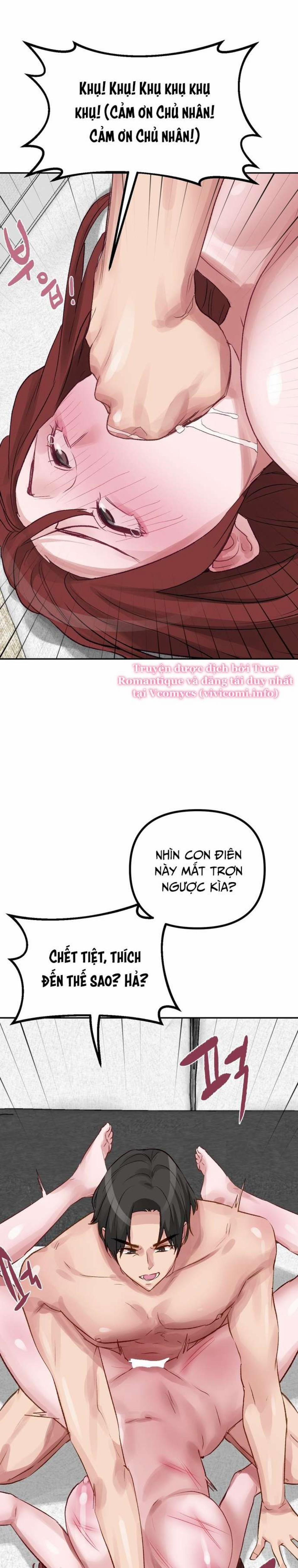 [18+] Tại Sao Điều Này Lại Đúng? 36 trang 17