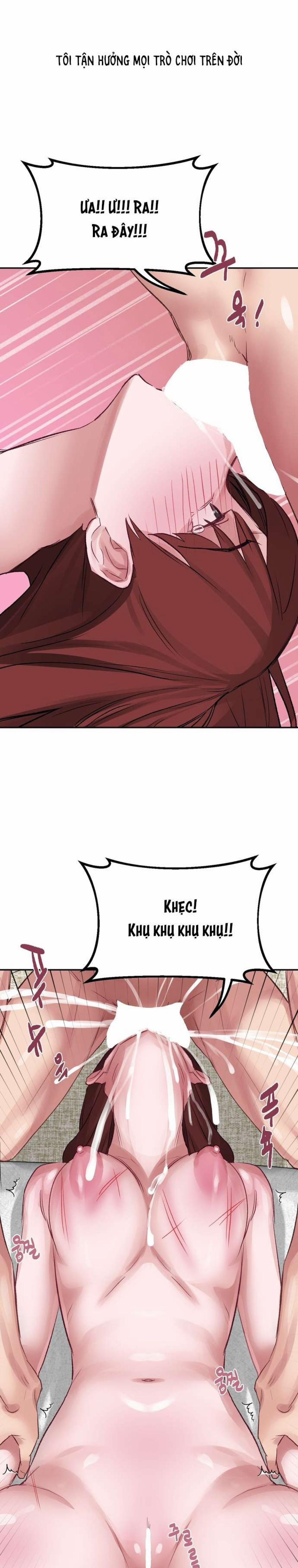 [18+] Tại Sao Điều Này Lại Đúng? 36 trang 19