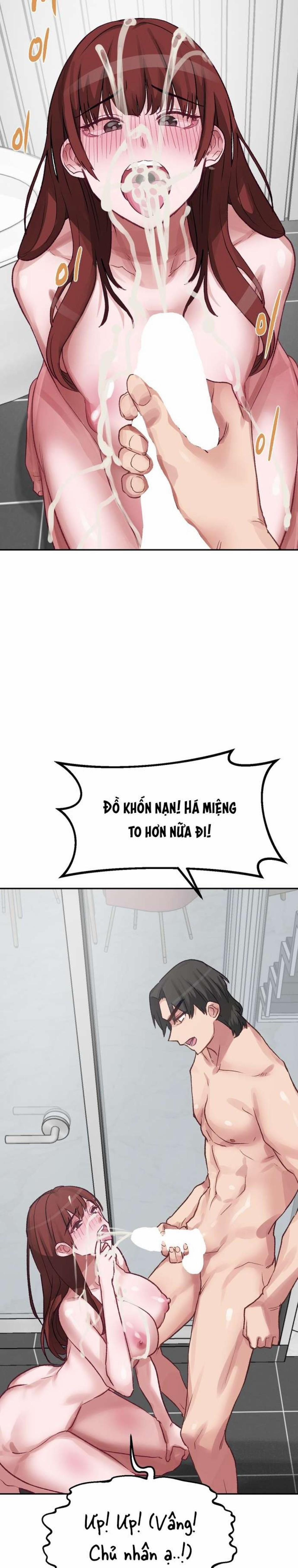 [18+] Tại Sao Điều Này Lại Đúng? 36 trang 2