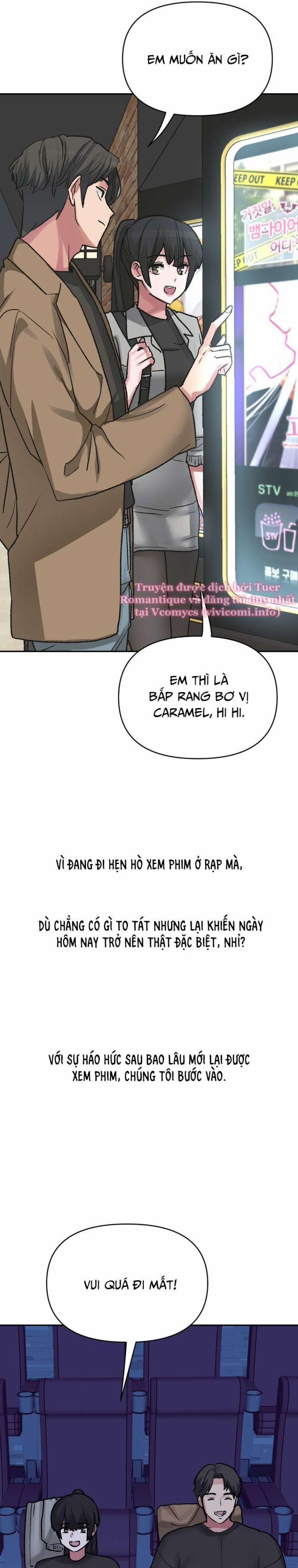 [18+] Tại Sao Điều Này Lại Đúng? 37 trang 9