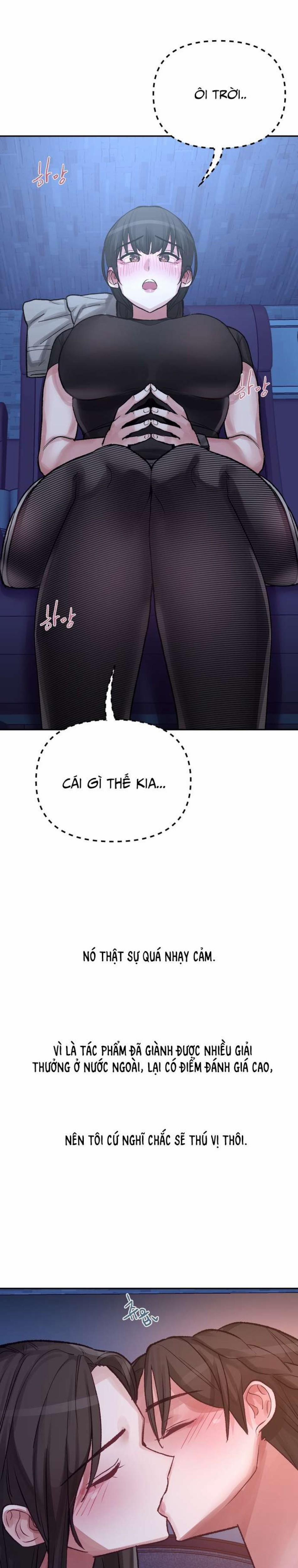[18+] Tại Sao Điều Này Lại Đúng? 37 trang 13