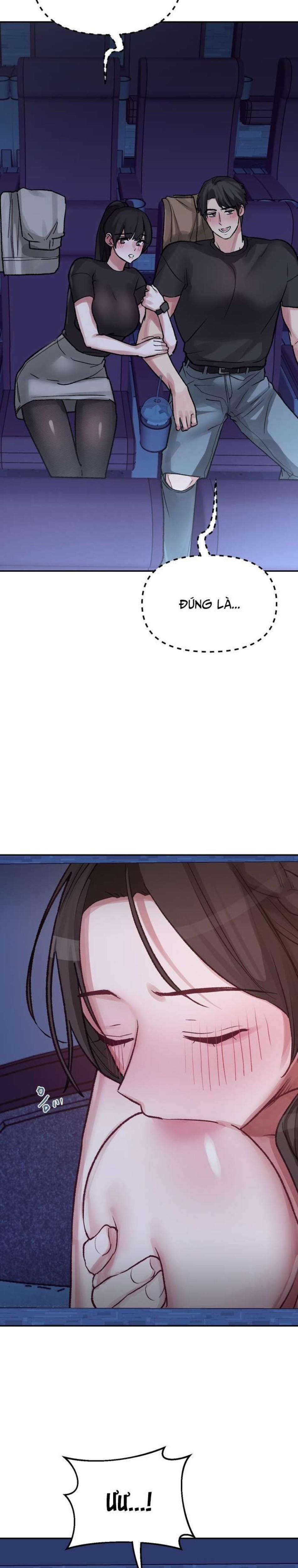[18+] Tại Sao Điều Này Lại Đúng? 37 trang 15