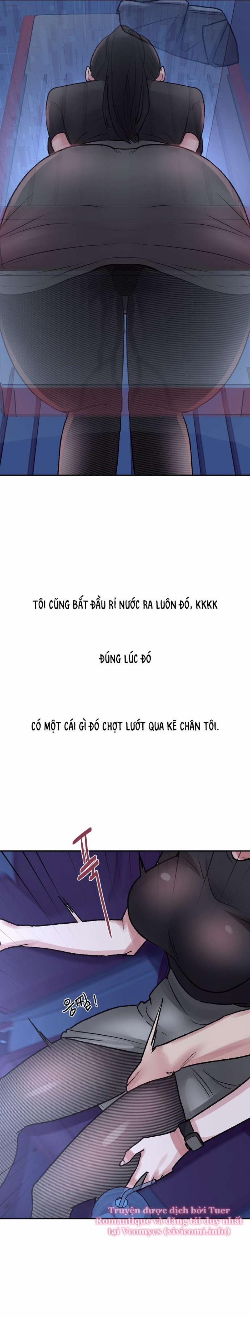 [18+] Tại Sao Điều Này Lại Đúng? 37 trang 21