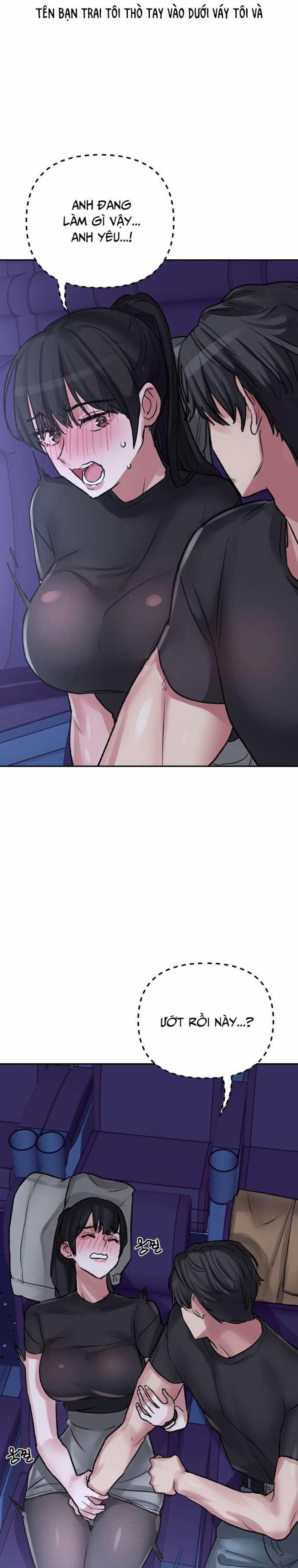 [18+] Tại Sao Điều Này Lại Đúng? 37 trang 22