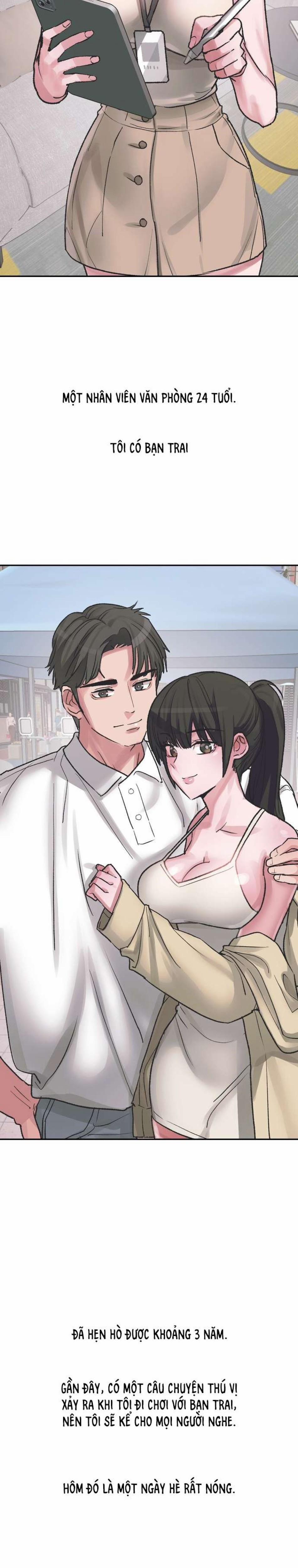 [18+] Tại Sao Điều Này Lại Đúng? 37 trang 2