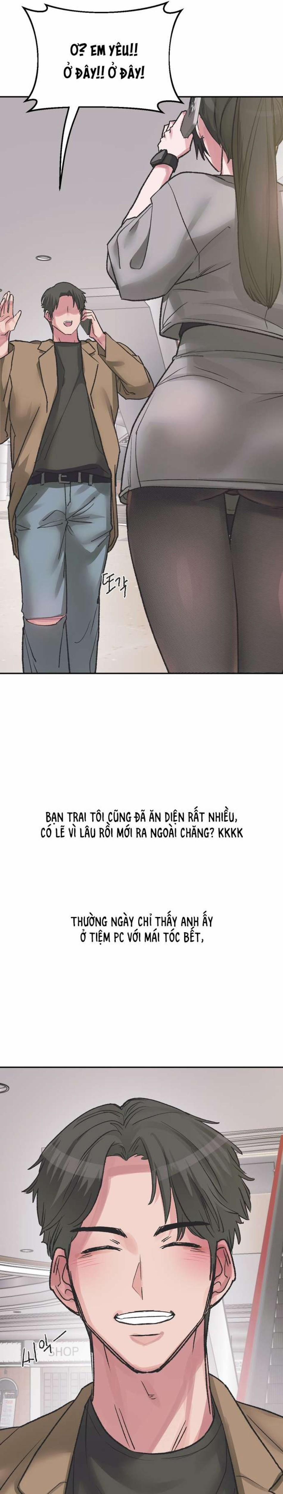 [18+] Tại Sao Điều Này Lại Đúng? 37 trang 5