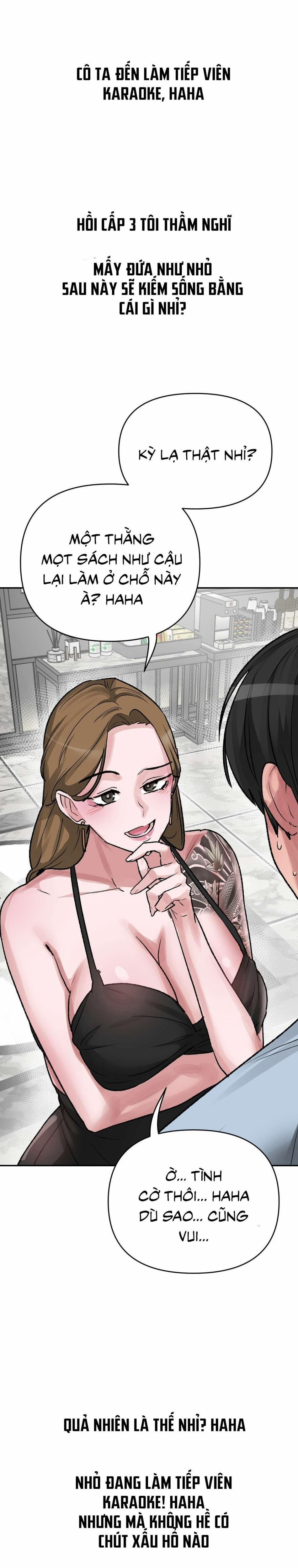 [18+] Tại Sao Điều Này Lại Đúng? 39 trang 10