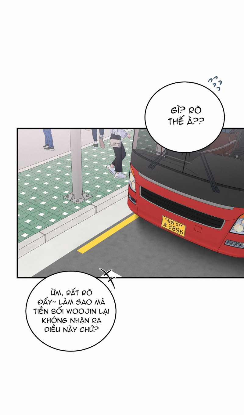 [18+] Tam Giác Mộng Mơ 1.2 trang 9