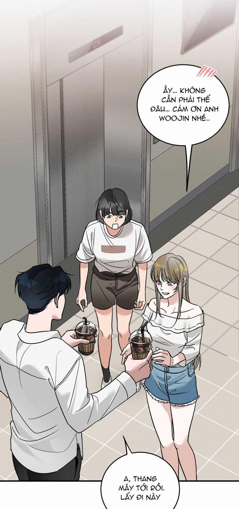 [18+] Tam Giác Mộng Mơ 2.1 trang 6