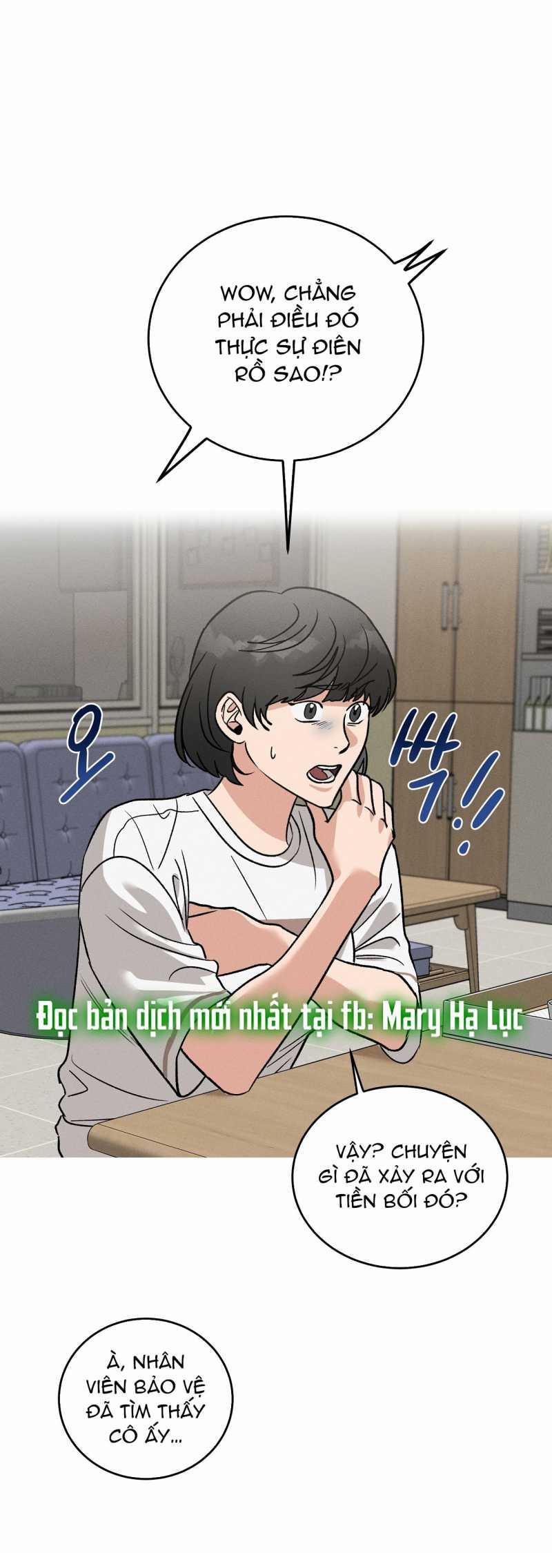 [18+] Tam Giác Mộng Mơ 2.2 trang 12