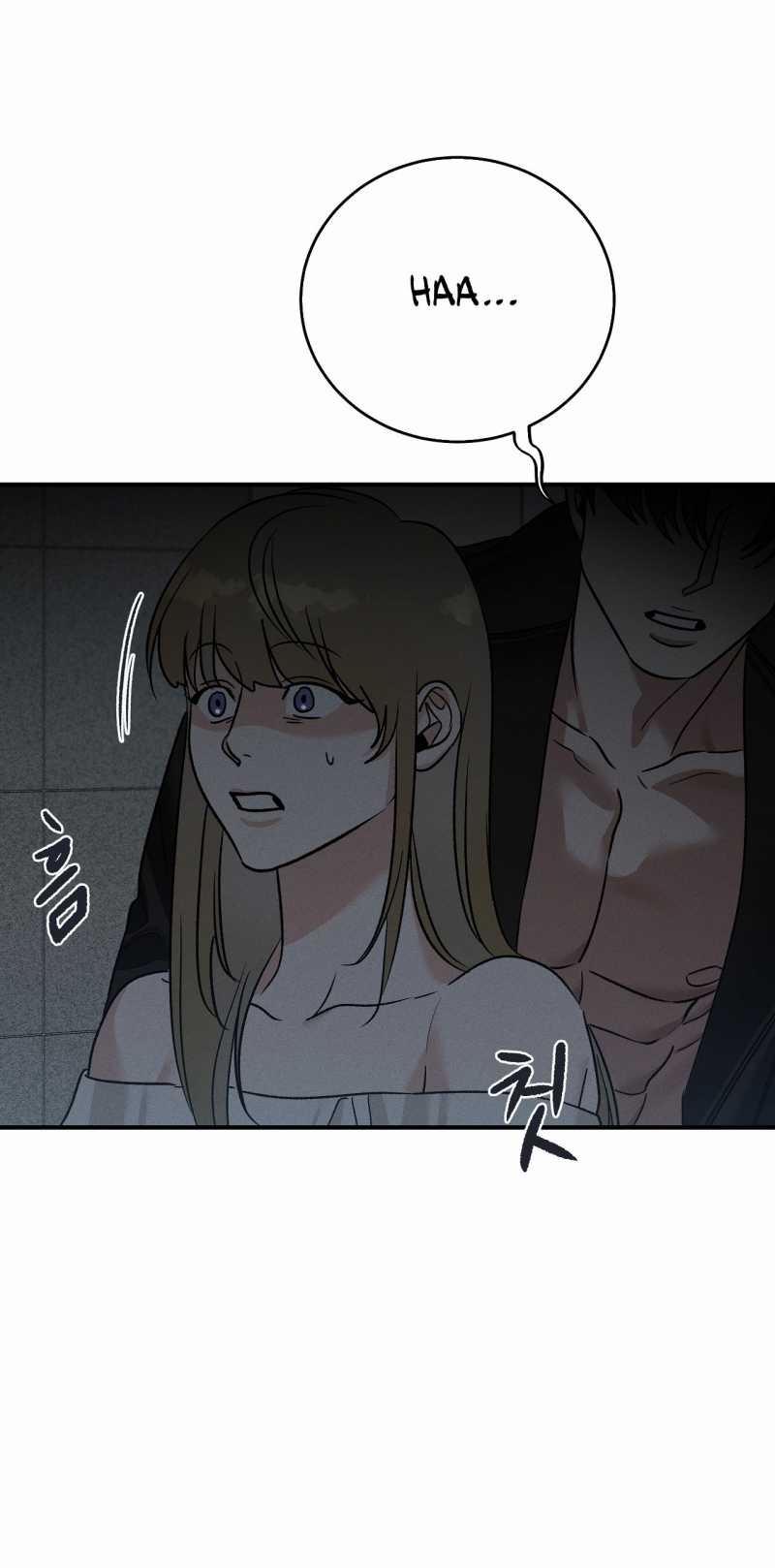 [18+] Tam Giác Mộng Mơ 2.2 trang 20