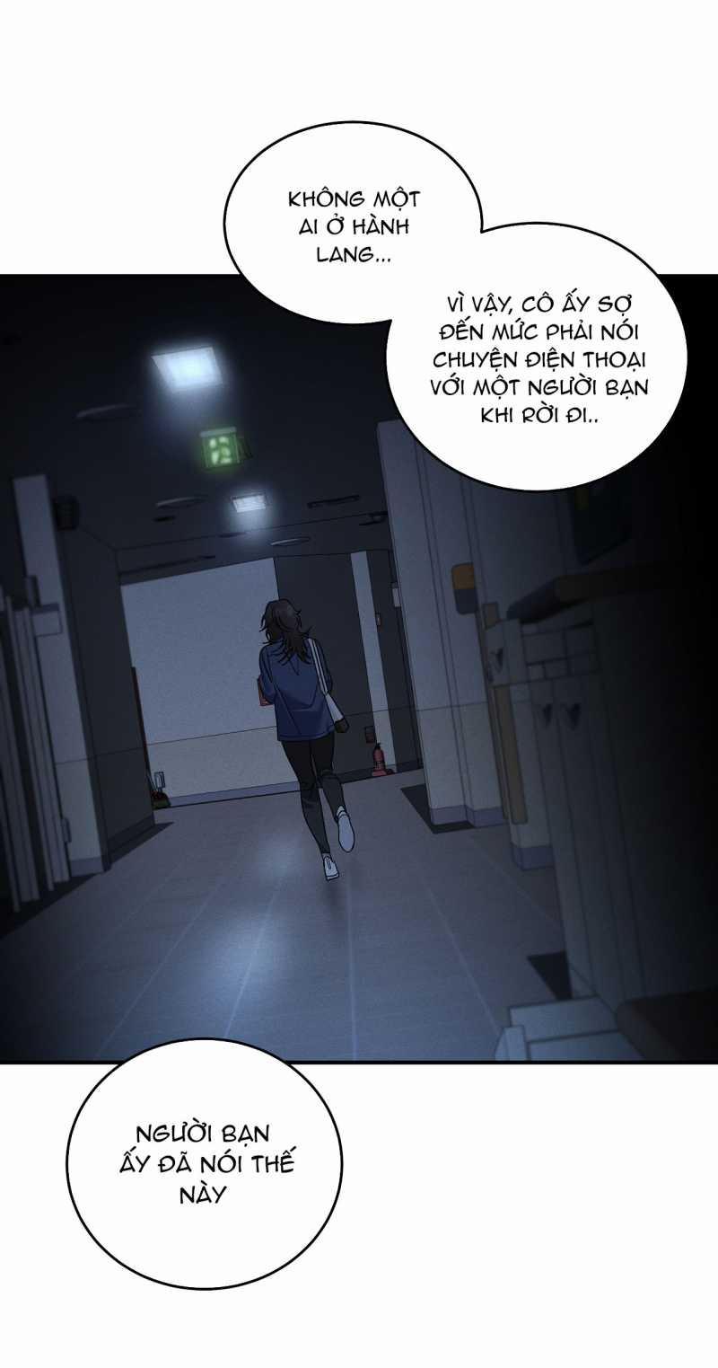 [18+] Tam Giác Mộng Mơ 2.2 trang 6