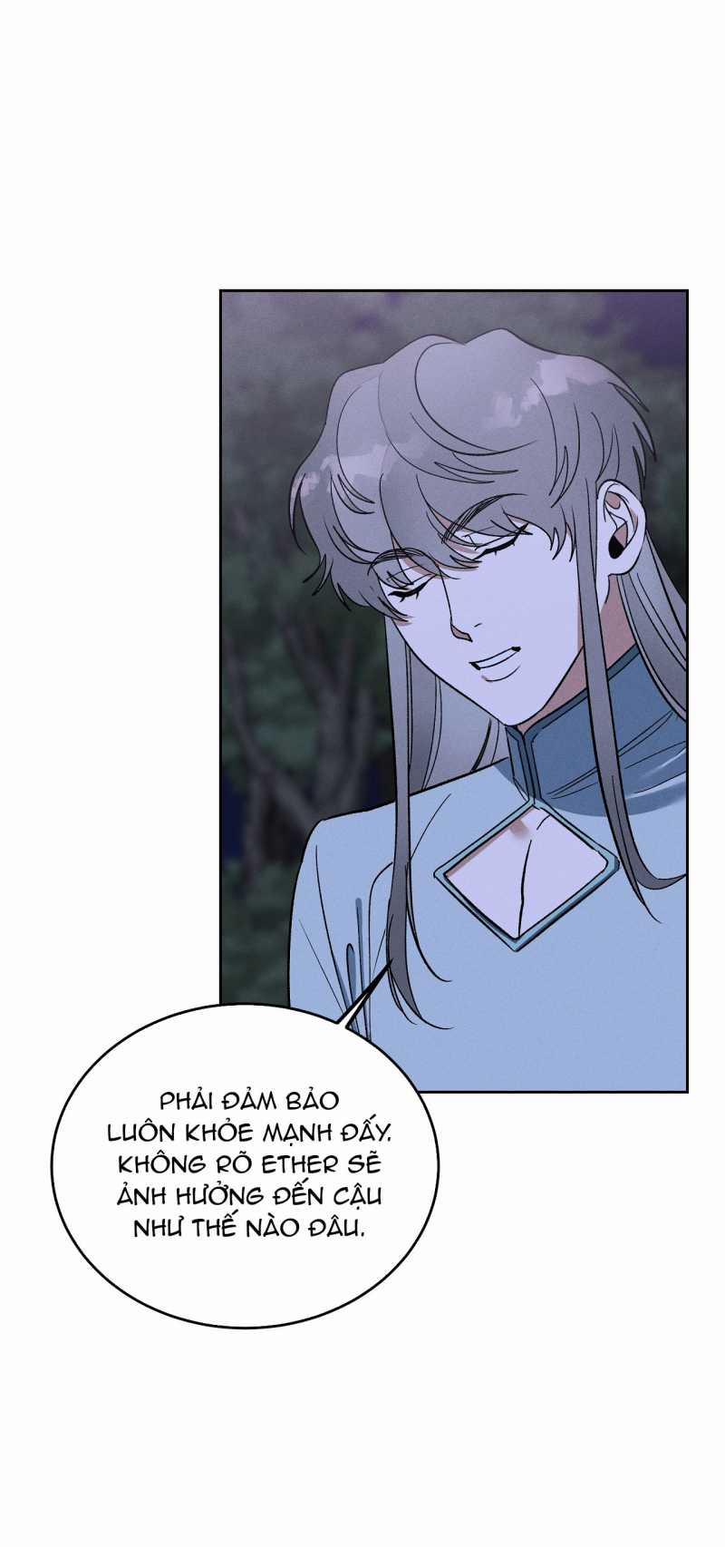 [18+] Tam Giác Mộng Mơ 3.1 trang 23