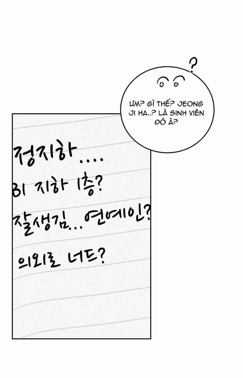[18+] Tam Giác Mộng Mơ 4.1 trang 14