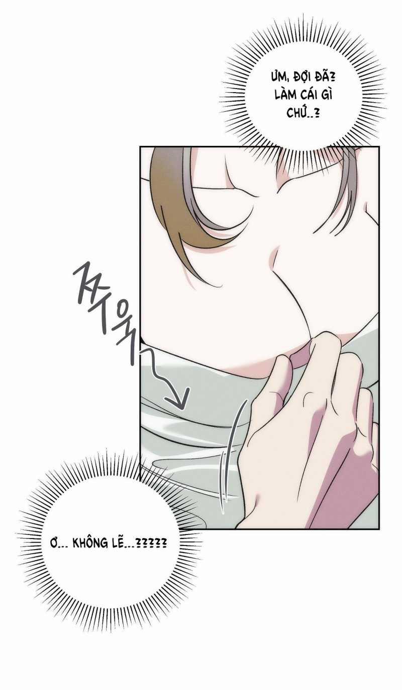 [18+] Tam Giác Mộng Mơ 5.1 trang 17