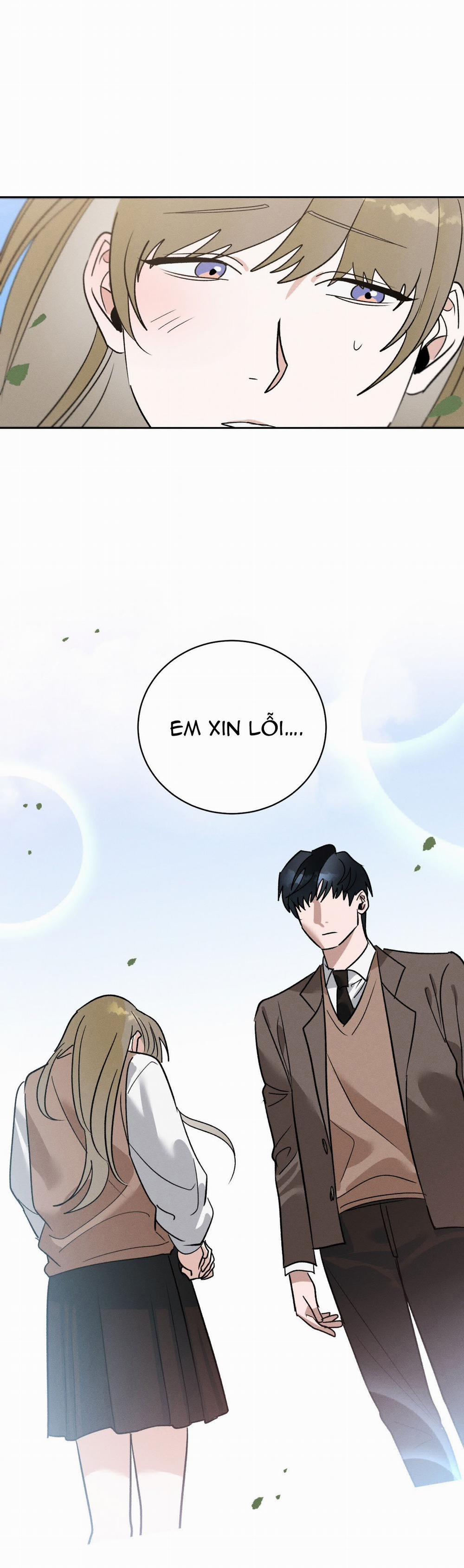 [18+] Tam Giác Mộng Mơ 7.2 trang 3