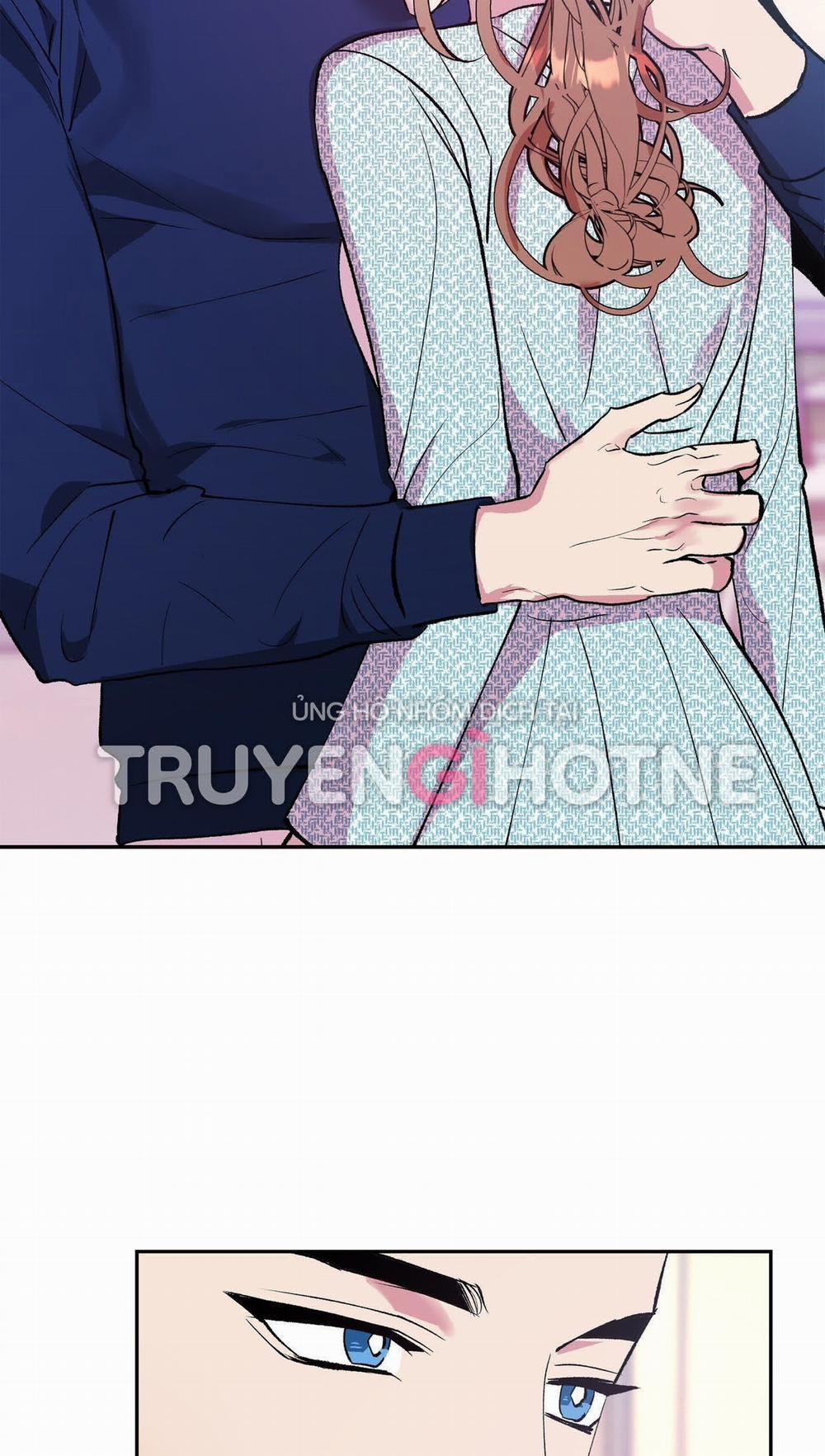 [18+] Tận Cùng Của Thế Giới 15.1 trang 1