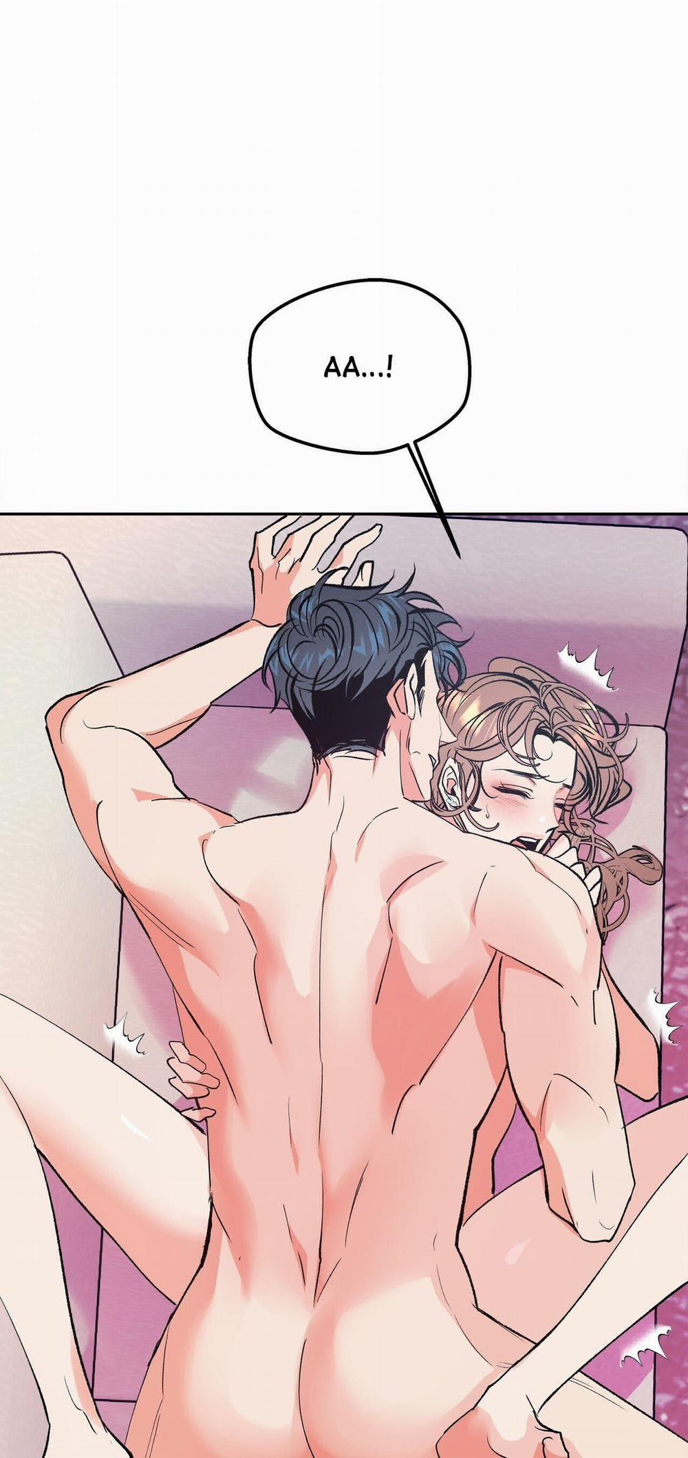 [18+] Tận Cùng Của Thế Giới 16.1 trang 0
