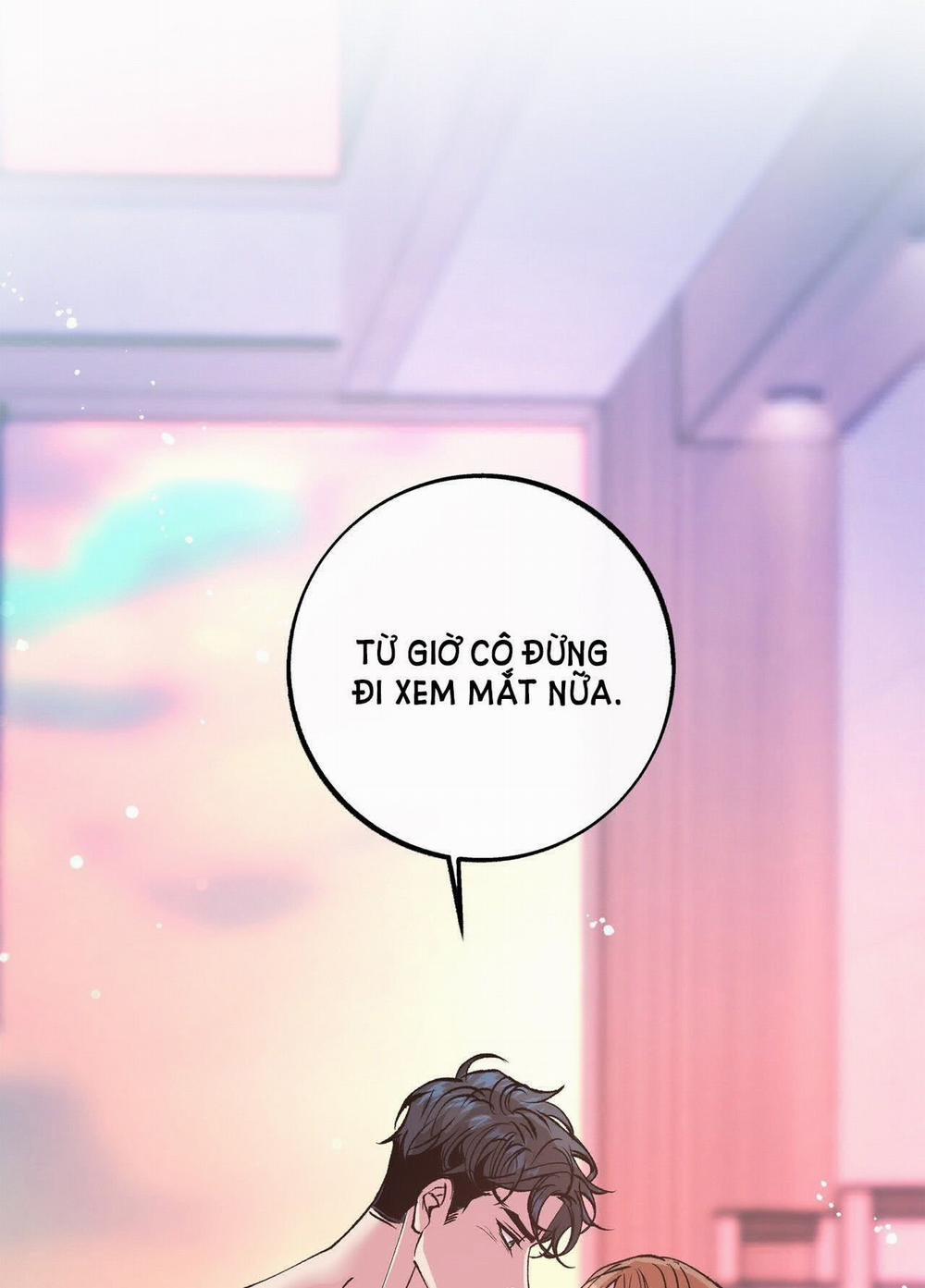 [18+] Tận Cùng Của Thế Giới 17.1 trang 0