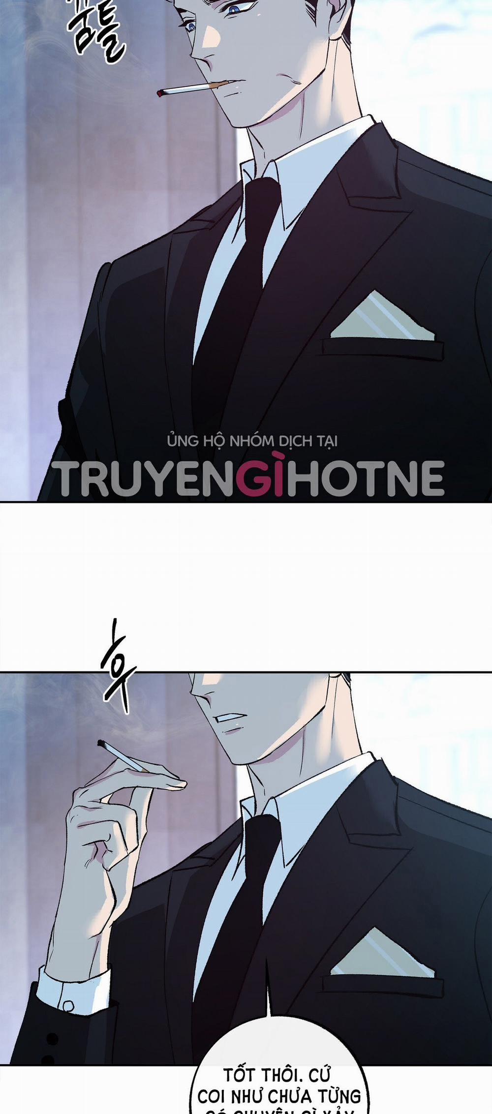 [18+] Tận Cùng Của Thế Giới 19.2 trang 1