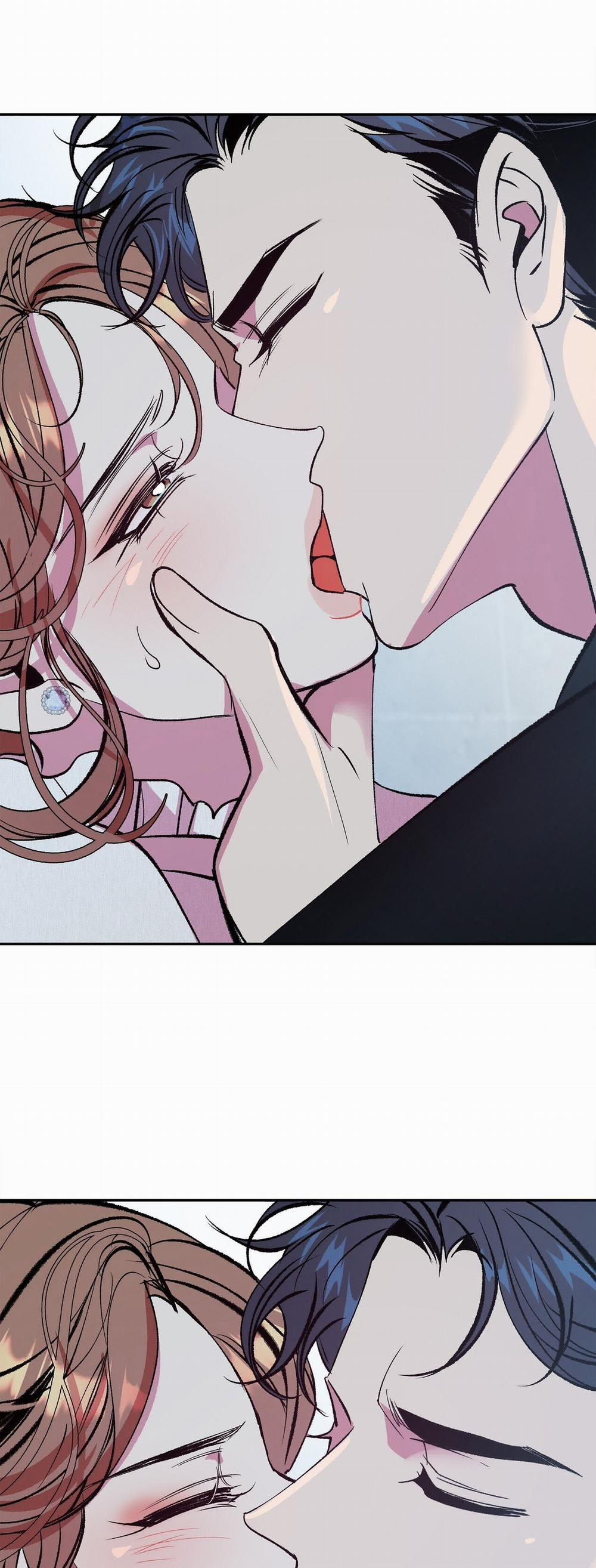 [18+] Tận Cùng Của Thế Giới 20.1 trang 1