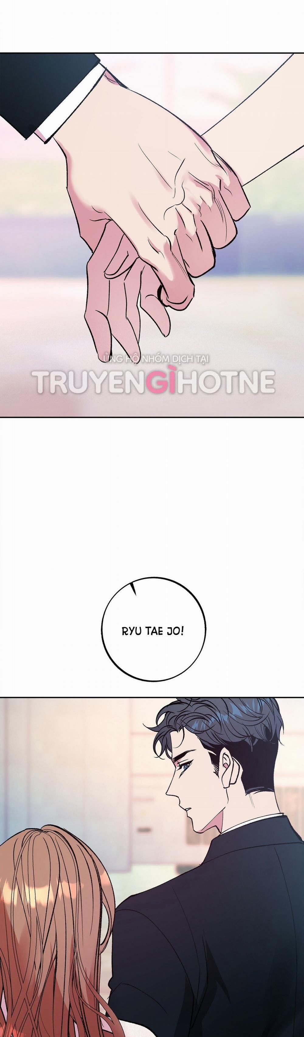 [18+] Tận Cùng Của Thế Giới 20.2 trang 1