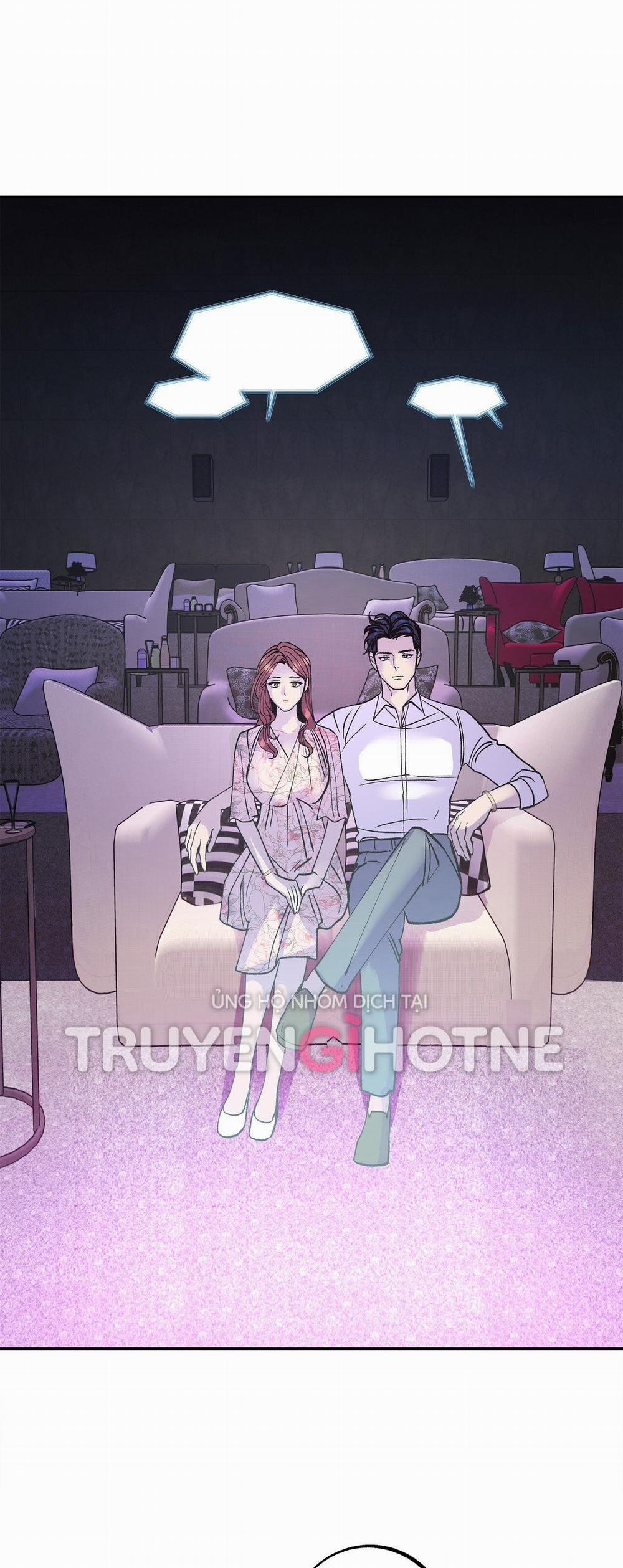 [18+] Tận Cùng Của Thế Giới 23.1 trang 0