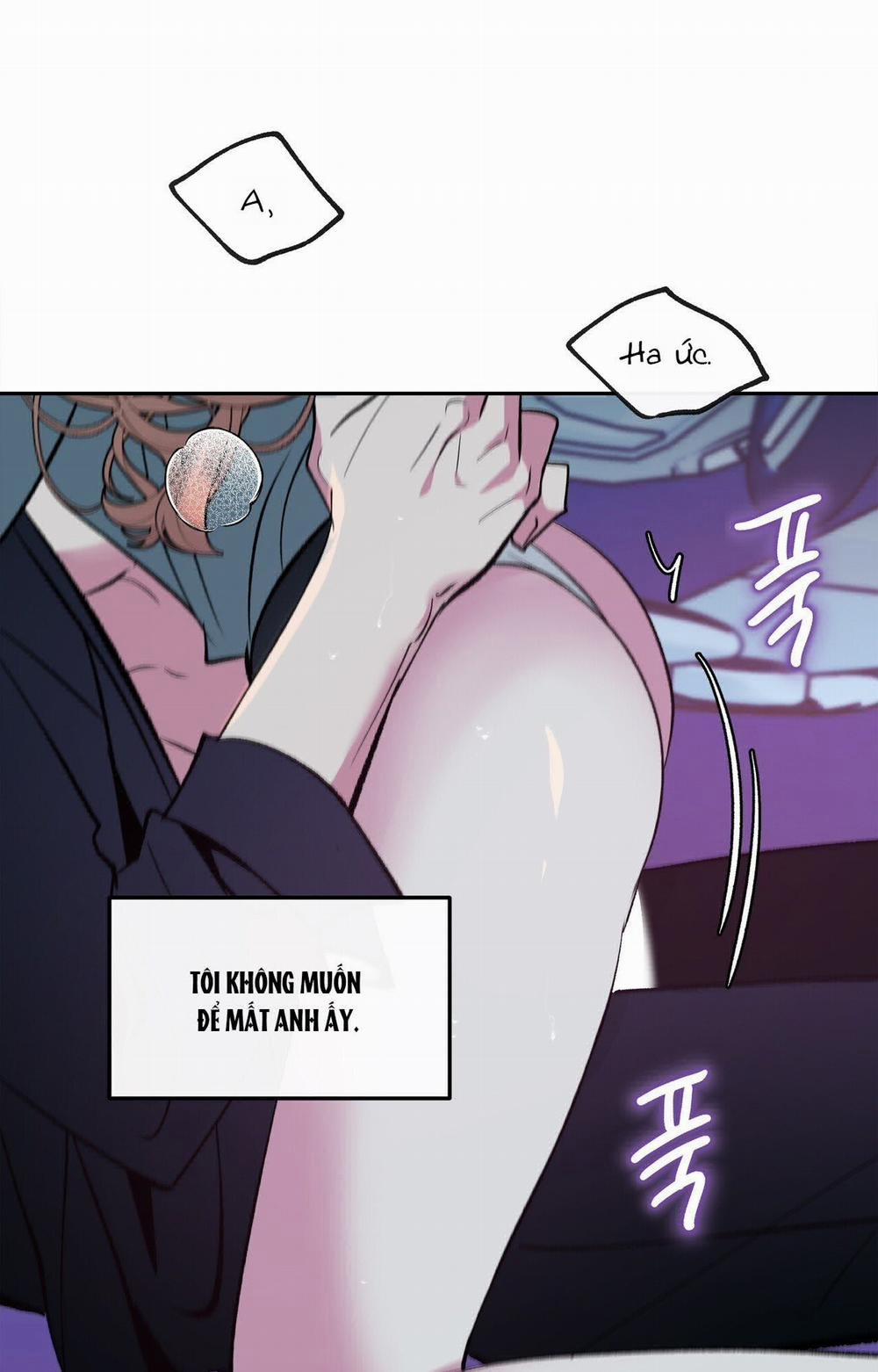 [18+] Tận Cùng Của Thế Giới 26.2 trang 0