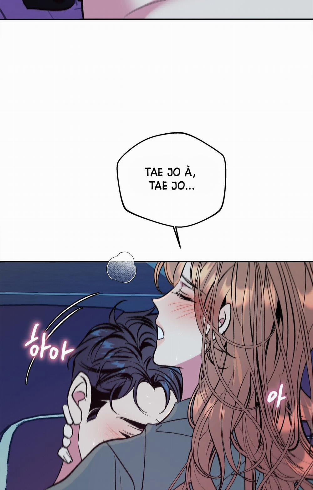 [18+] Tận Cùng Của Thế Giới 26.2 trang 1
