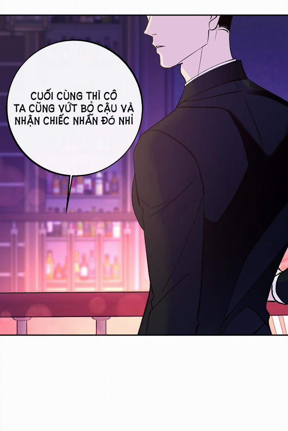 [18+] Tận Cùng Của Thế Giới 28.2 trang 0