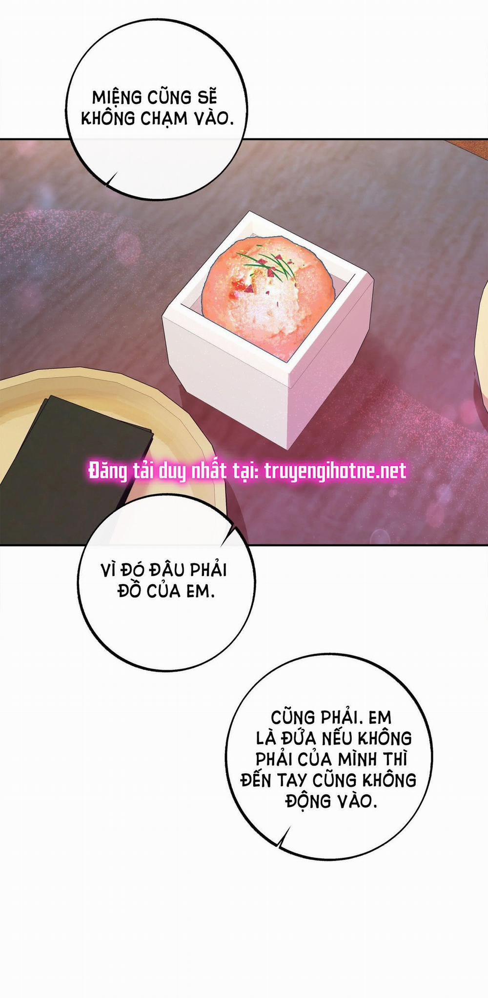 [18+] Tận Cùng Của Thế Giới 5.2 trang 1