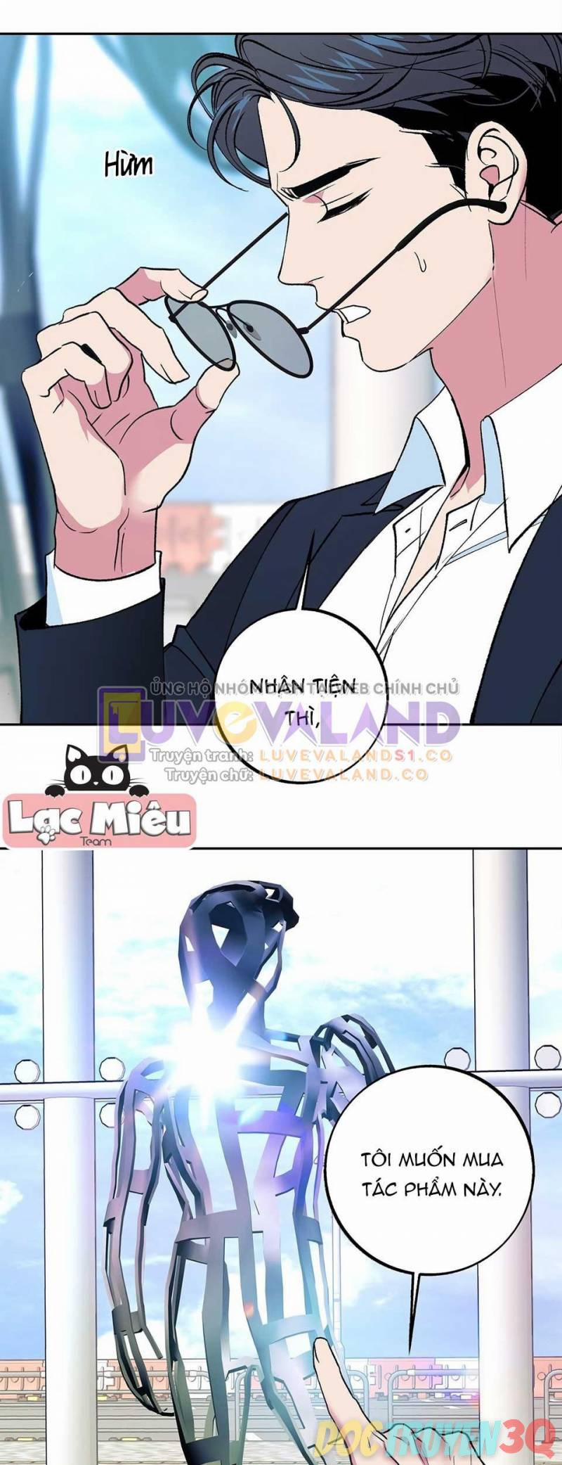 [18+] Tận Cùng Của Thế Giới 51 trang 11