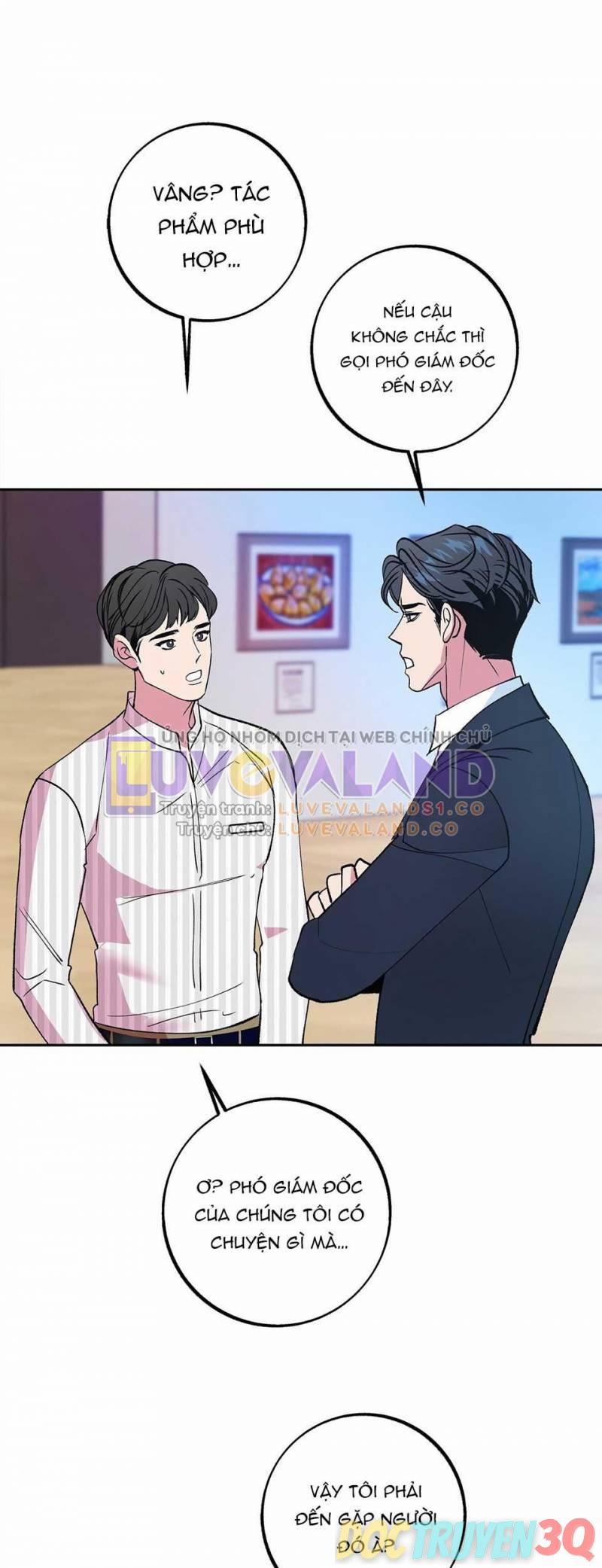 [18+] Tận Cùng Của Thế Giới 51 trang 13