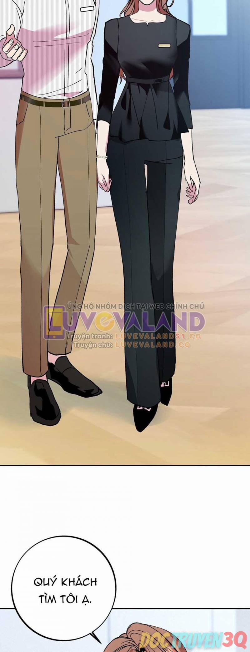 [18+] Tận Cùng Của Thế Giới 51 trang 15