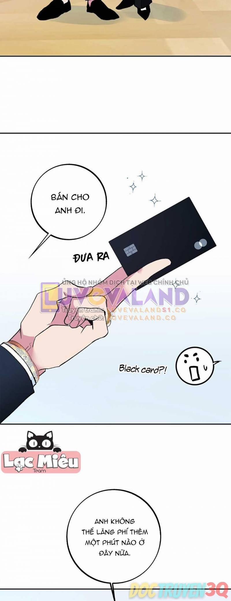 [18+] Tận Cùng Của Thế Giới 51 trang 18