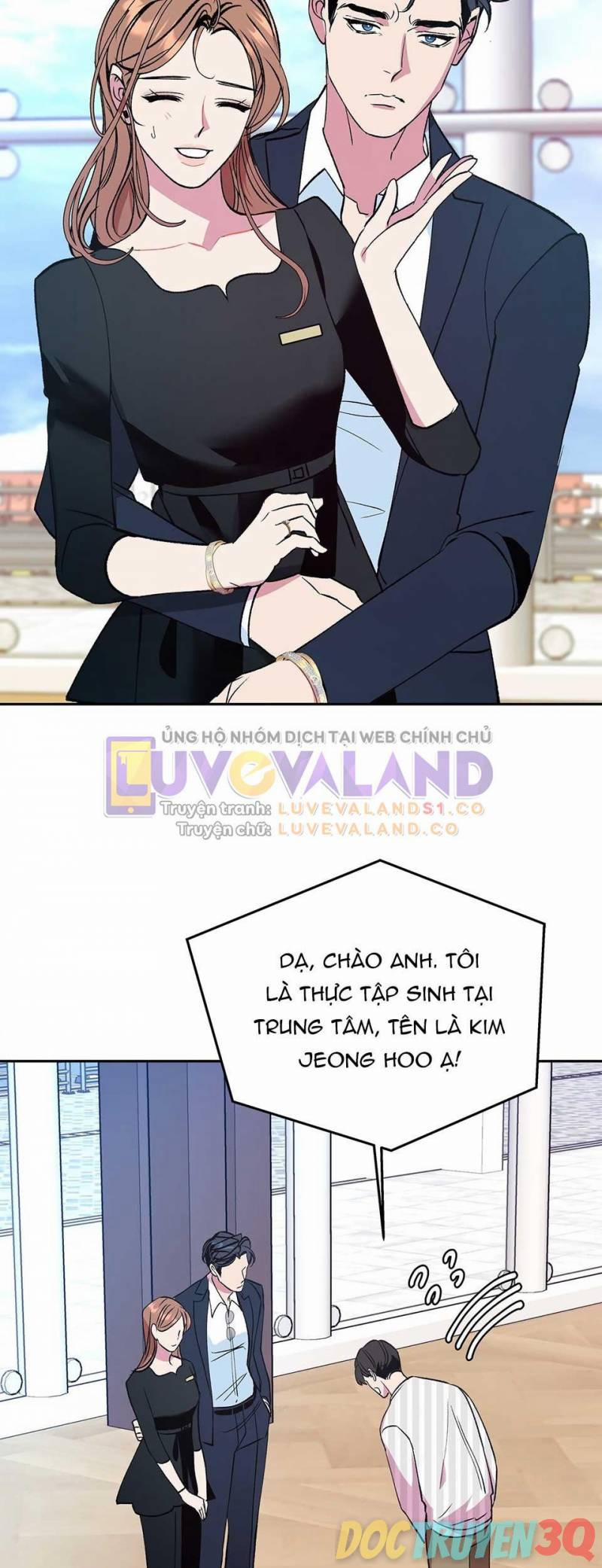 [18+] Tận Cùng Của Thế Giới 51 trang 22