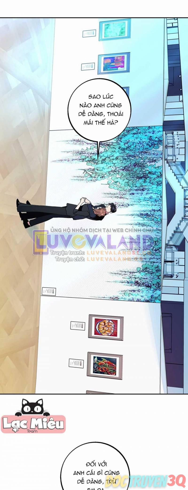 [18+] Tận Cùng Của Thế Giới 51 trang 26